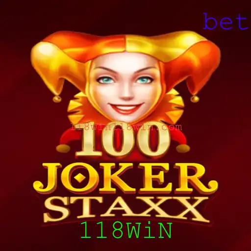 Descubra o Fascinante Mundo de 100JokerStaxx com 118WiN