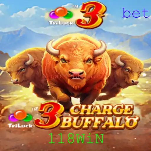 Explorando o Universo de 3ChargeBuffalo: O Jogo do Momento