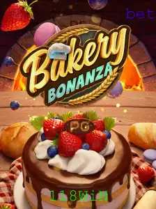 Descubra o Mundo Envolvente de BakeryBonanza: Domine a Arte da Panificação com 118WiN