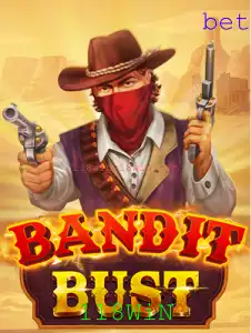 Descubra as Aventuras de BanditBust: O Incrível Jogo de Estratégia