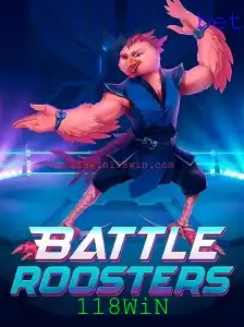 BattleRoosters: Uma Nova Experiência de Jogo Competitivo