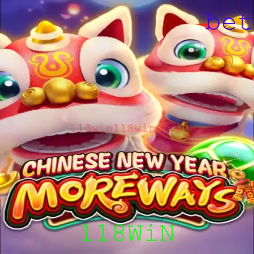 Descubra o Jogo 'CHINESENEWYEARMOREWAYS' e Como Vencer com '118WiN'