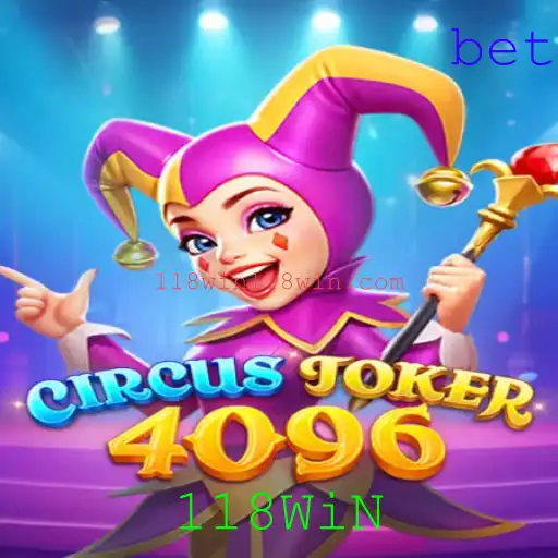 Descubra o Mundo Fascinante de CircusJoker4096: Uma Aventura em Cada Volta