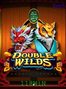 DoubleWilds: Explorando o Novo Fenômeno do Jogo 118WiN