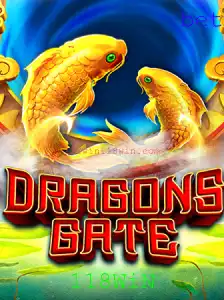 DragonsGate: Mergulhe no Mundo Épico de Fantasia