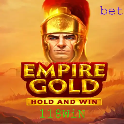 Explorando o Mundo do Jogo EmpireGold com 118WiN