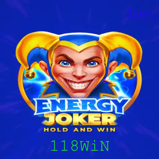 Descubra a Emoção do Jogo EnergyJoker com a Palavra-chave 118WiN