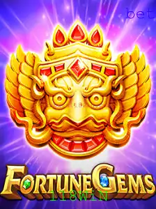 Explorando o Mundo de FortuneGems: O Jogo que Conquista com 118WiN