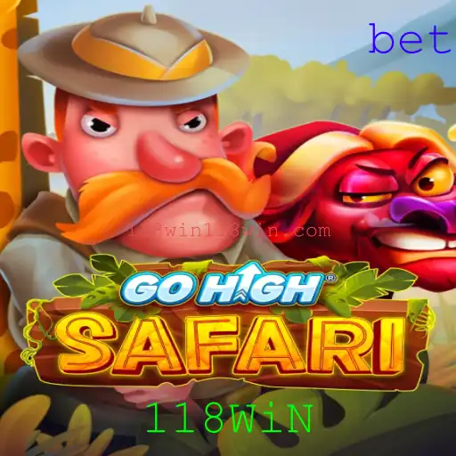 Desbravando o GoHighSafari: Um Jogo de Aventura e Estratégia