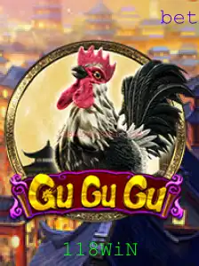 Desvendando o Universo de GuGuGu: Uma Aventura com a Palavra-Chave 118WiN