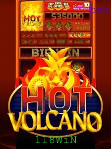 Descubra a Aventura Inspiradora de HotVolcano: Estratégias e Regras do Jogo