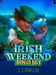 Descubra o Mundo Emocionante de IrishWeekendBonusBuy