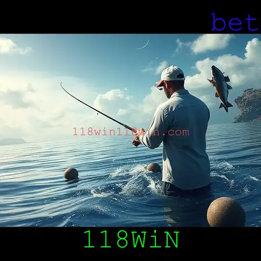 Jogos de pesca