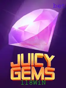 JuicyGems: Uma Aventura Lúdica e Colorida