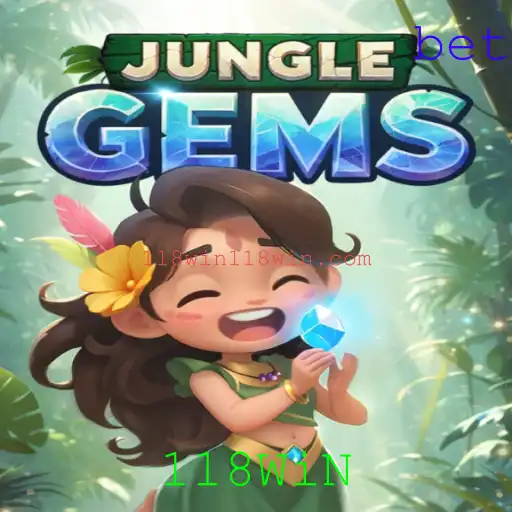 JungleGems: Descobrindo as Aventuras na Selva