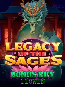 Descubra o Fascinante Mundo de LegacyoftheSagesBonusBuy