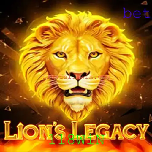LionsLegacy: Um Mergulho no Mundo Fantástico do Jogo com a Palavra-chave Especial 118WiN