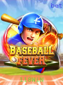 Descubra o Empolgante Jogo BaseballFever e Domine Suas Regras com a Estratégia 118WiN