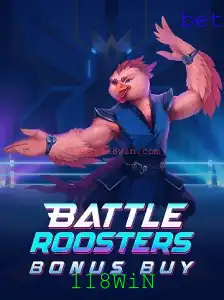 Explorando o Mundo de BattleRoostersBonusBuy: A Nova Tendência dos Jogos de Ação