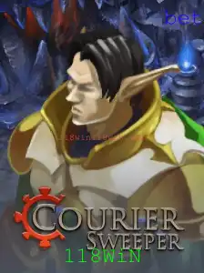 CourierSweeper: Descubra a Nova Sensação dos Jogos de Estratégia
