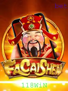 Descubra o Mundo de FaCaiShenM e 118WiN