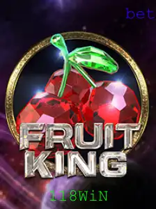 Descubra o Fascinante Mundo de FruitKing