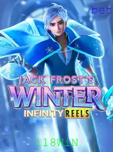 Explorando o Mundo Encantado de JackFrostsWinter e Sua Mecânica Inovadora