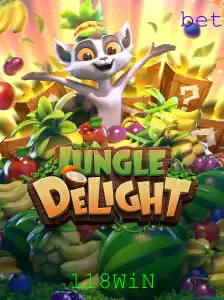 Explorando o Fascinante Mundo de JungleDelight: O Jogo de Aventura Mais Emocionante de 2023