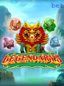 Descobrindo Legendary5: Um Jogo de Estratégia e Desafio