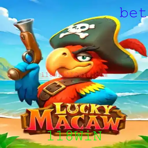 Descubra o Fascinante Jogo 'LuckyMacaw' e as Regras para Dominar a Experiência '118WiN'
