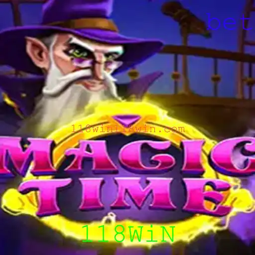 Descubra o Fascinante Mundo de MagicTime: Aventuras e Estratégias