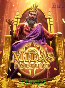 Explorando o Jogo MidasFortune: Uma Nova Aventura de Entretenimento Estratégico