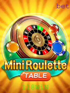 Explorando MiniRoulette: Um Jogo Empolgante com a Chave para Vencer