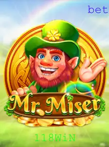 Descubra o Mundo de MrMiser: Um Jogo de Estratégia e Aventura