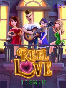 ReelLove: Explorando Aventuras Românticas nos Cassinos Online