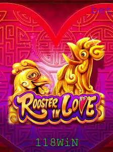 Descubra o Mundo Fascinante de RoosterInLove: Um Jogo de Emoções e Estratégia