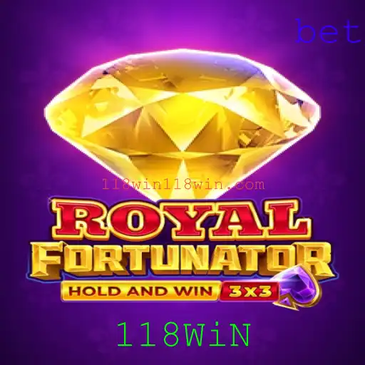 Descubra o Mundo de Royalfort: Estratégia e Diversão com 118WiN