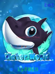 Descubra 'WaterWorld': O Jogo Subaquático que está Revolucionando o Mundo dos Games