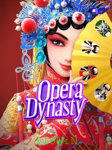 Explorando o Universo de OperaDynasty