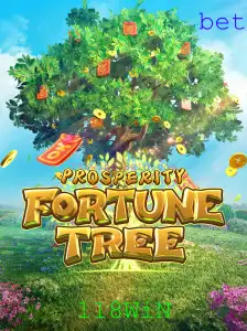 ProsperityFortuneTree: Um Jogo de Estratégia e Sucesso