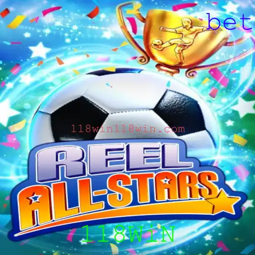 ReelAllStars: Uma Nova Era de Entretenimento Jogos com 118WiN