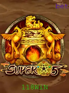 Descubra Super5: O Jogo Inovador que Estimula e Diverte