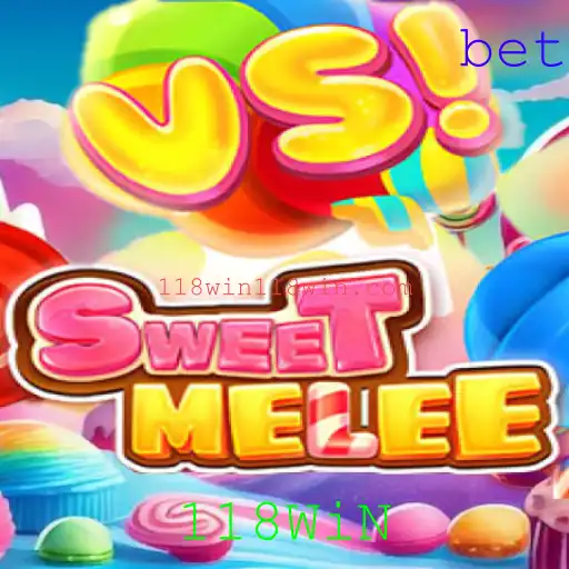 Explorando SweetMelee: Um Mundo de Estratégia e Diversão com 118WiN