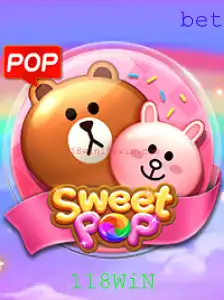 Descubra o Mundo do Jogo SweetPOP: Regras e Estratégias com 118WiN
