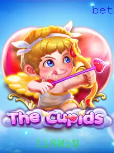 TheCupids: Um Novo Jogo Inovador com a Palavra-Chave 118WiN