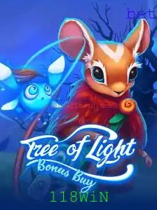 TreeOfLightBonusBuy: Descubra os Segredos do Jogo com 118WiN