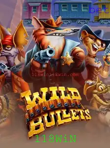 Descubra o Universo Empolgante de WildBullets: Regras, Estratégias e o Impacto Atual