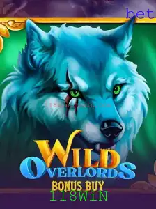 Descubra o Fascinante Mundo do Jogo WildOverlordsBonusBuy